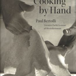 Cooking by Hand