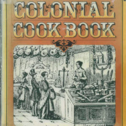 Colonial Cookbook