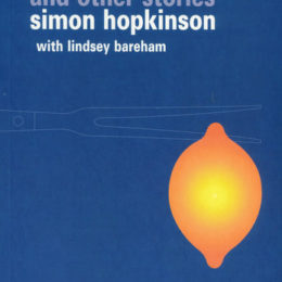 Simon Hopkinson