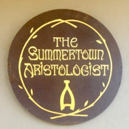 Summertown Aristologist