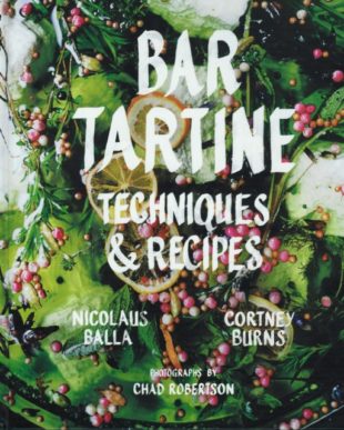 Bar Tartine by Nicolaus Balla and Cortney Burns
