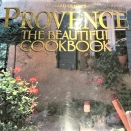 Provence - The Beautiful Cookbook