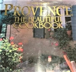 Provence – The Beautiful Cookbook
