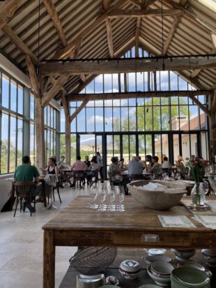 Paris – Great places to eat and drink