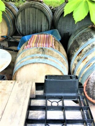 La Boutique de la Guinelle – Amazing Vinegars
