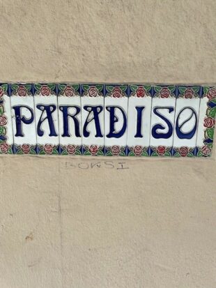Paradiso – Best Tielles in Sète