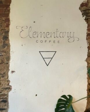 Elementary Coffee – Great Coffee and Service