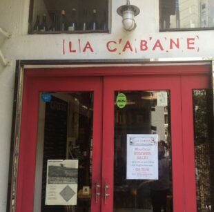 La Cabane a Vin – Delicious wines