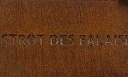 Falaises
