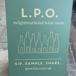 LPO Wine Store