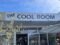 The Cool Room – Wonderful Food!