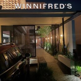 Winnifred's