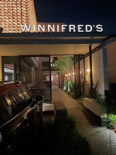 Winnifred's